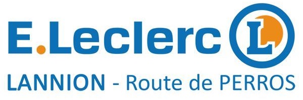 E.Leclerc Lannion - Route de Perros-Guirec
