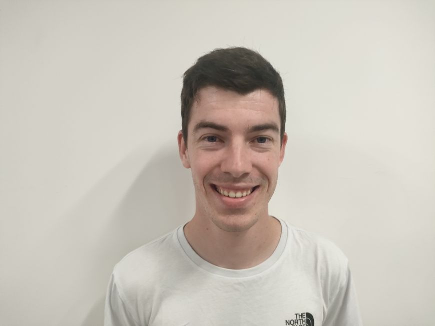 Baptiste MEUBRY - Correspondant TTLPL