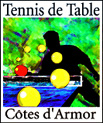 Comité de Tennis de Table des Côtes d'Armor