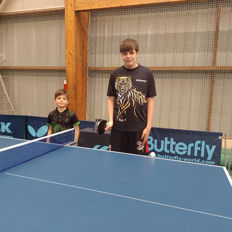 Critérium Fédéral - Saison 2025/2026 - Tour 1